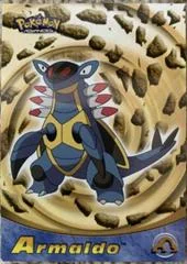 Armaldo card image