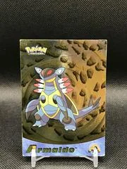 Armaldo card image