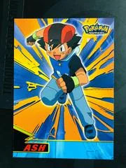 Ash card image