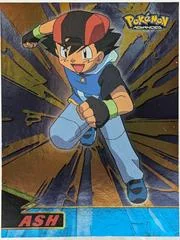 Ash card image