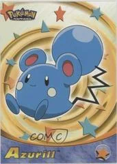 Azurill card image