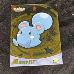 Azurill card image