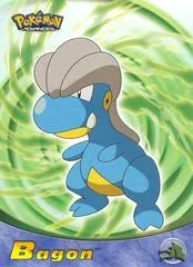 Bagon card image