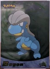 Bagon card image