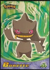 Banette card image