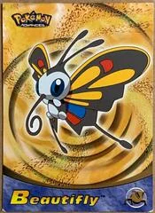 Beautifly card image