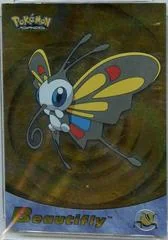 Beautifly card image