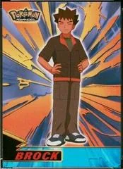 Brock card image