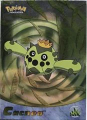 Cacnea card image