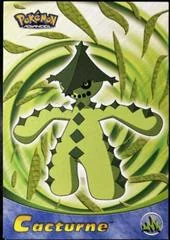 Cacturne card image