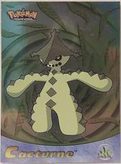 Cacturne card image