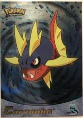 Carvanha card image