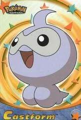 Castform card image