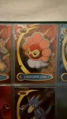 Castform card image