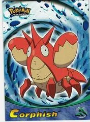 Corphish card image