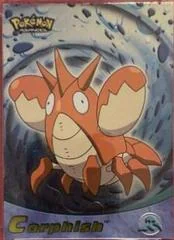 Corphish card image