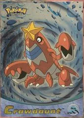 Crawdaunt card image
