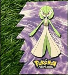 Gardevoir card image