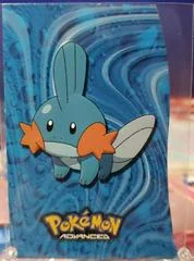 Mudkip card image