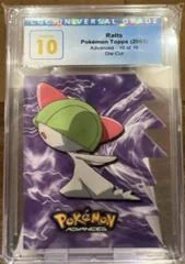Ralts card image