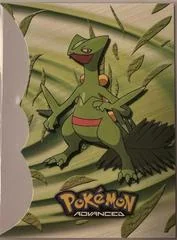Sceptile card image