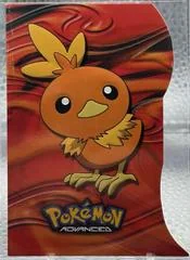 Torchic card image