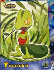 Treecko card image