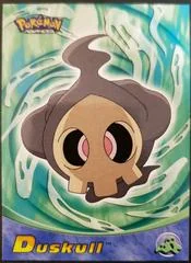 Duskull card image