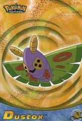 Dustox card image