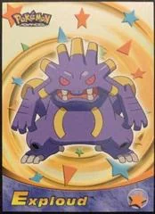 Exploud card image