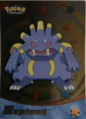 Exploud card image