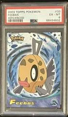 Feebas card image