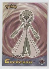 Gardevoir card image