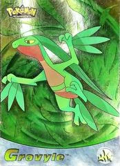 Grovyle card image