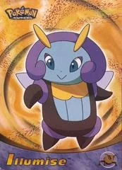Illumise card image