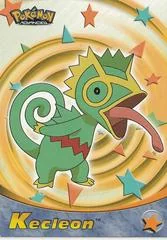 Kecleon card image