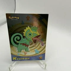 Kecleon card image
