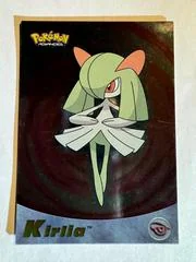 Kirlia card image