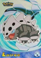 Lairon card image