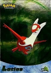 Latias card image