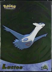 Latios card image