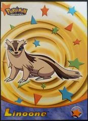 Linoone card image