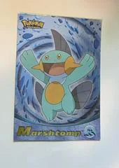 Marshtomp card image