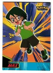 Max card image