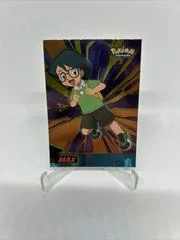 Max card image