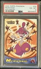 Medicham card image