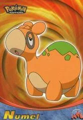 Numel card image