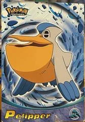 Pelipper card image