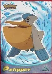 Pelipper card image