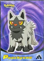 Poochyena card image